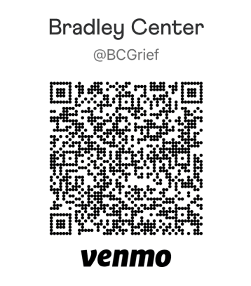 Venmo QR Code