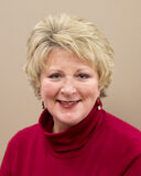 Janice Taylor, board chair