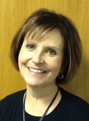 Karen Thomson, vice chair