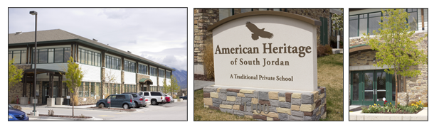 American Heritage School - South Jordan