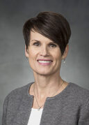 Kathy Aiken, board member