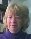 Valerie Lambert, board member